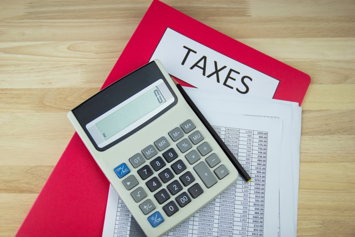 Mexico’s 2027 tax package passes the lower house