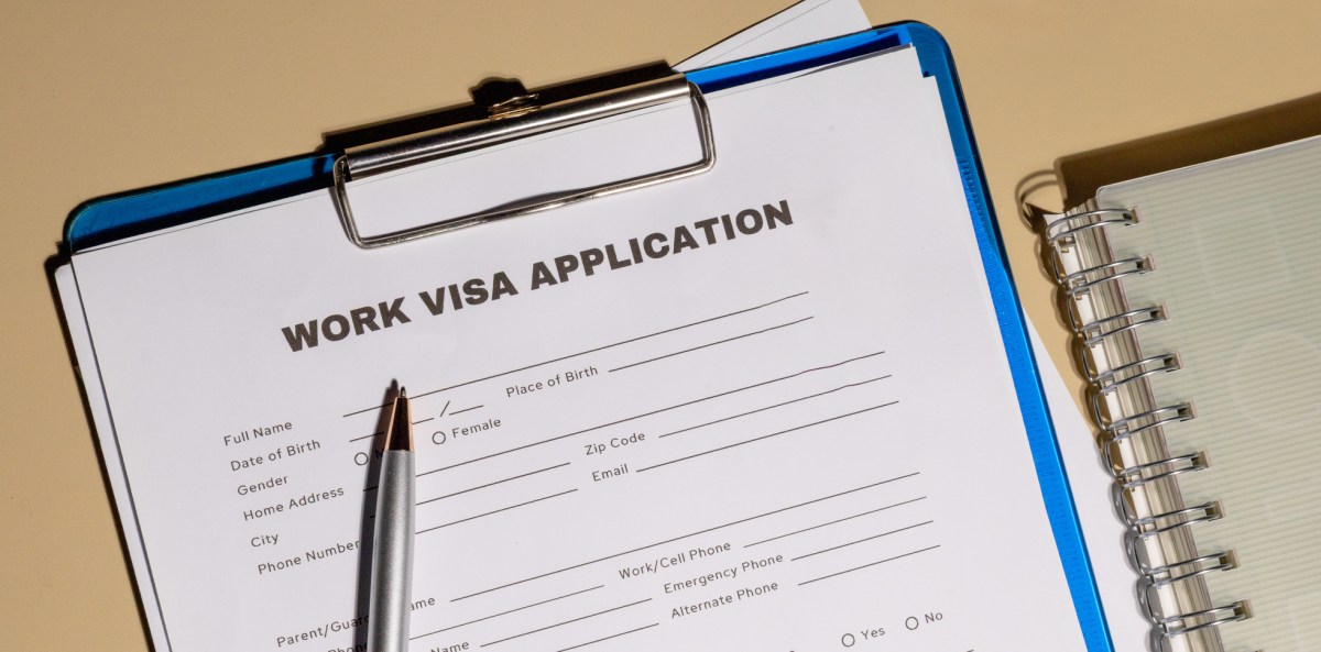 Hiring a foreign expert in Mexico? The visa rules changed